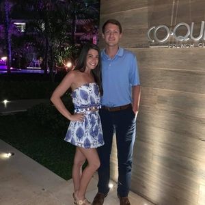 Meet your Posher, Clayton